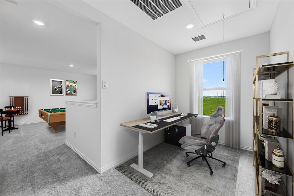 River Ridge - Residential