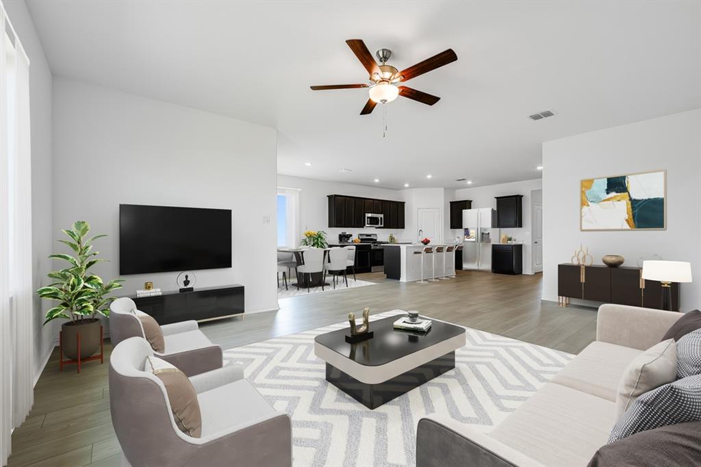 River Ridge - Residential