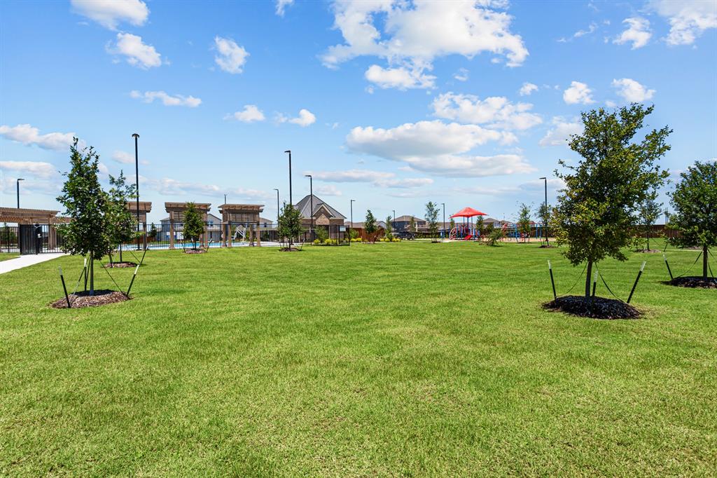 River Ridge - Residential