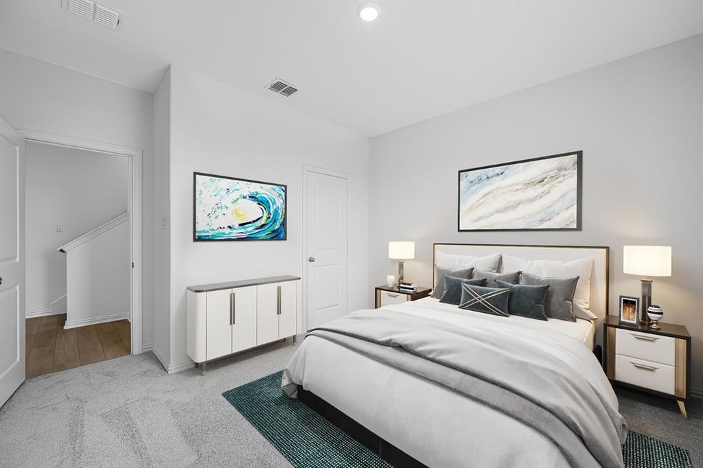 River Ridge - Residential