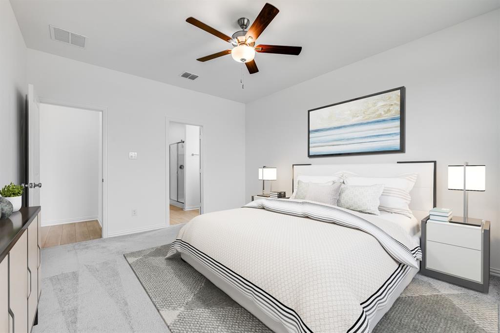 River Ridge - Residential