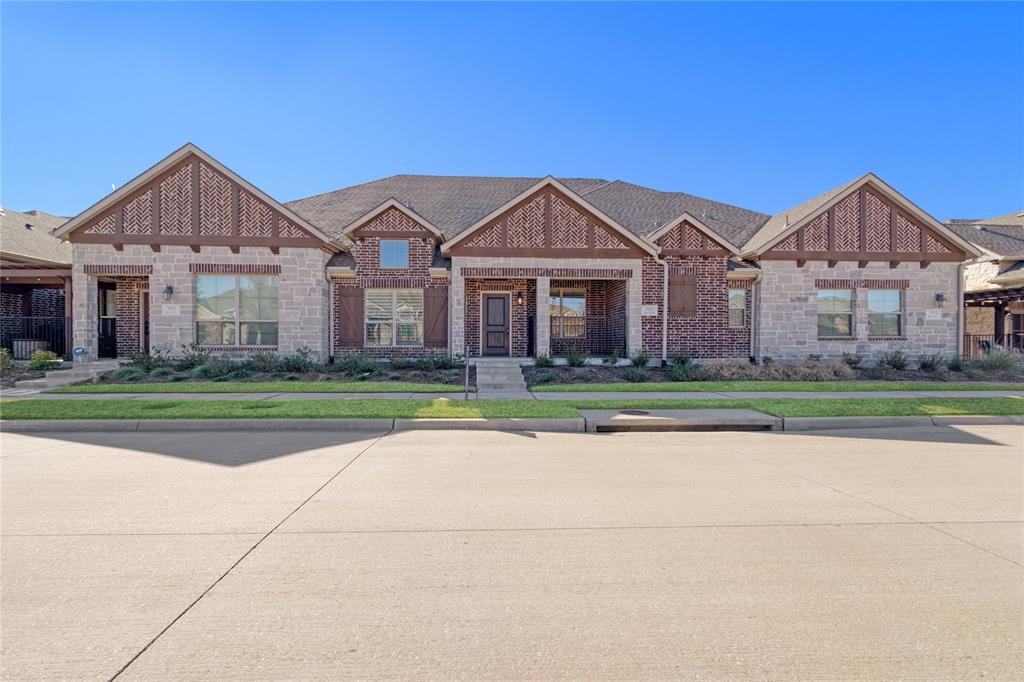 3941 Dalea Drive