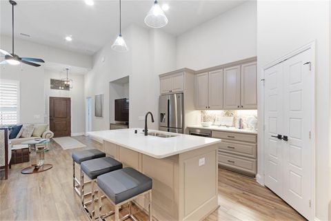 3941 Dalea Drive Prosper TX 75078