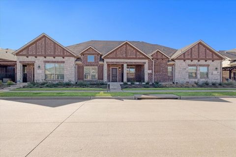 3941 Dalea Drive Prosper TX 75078