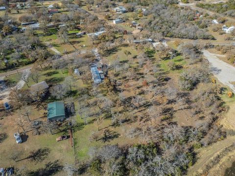 A home in Palo Pinto