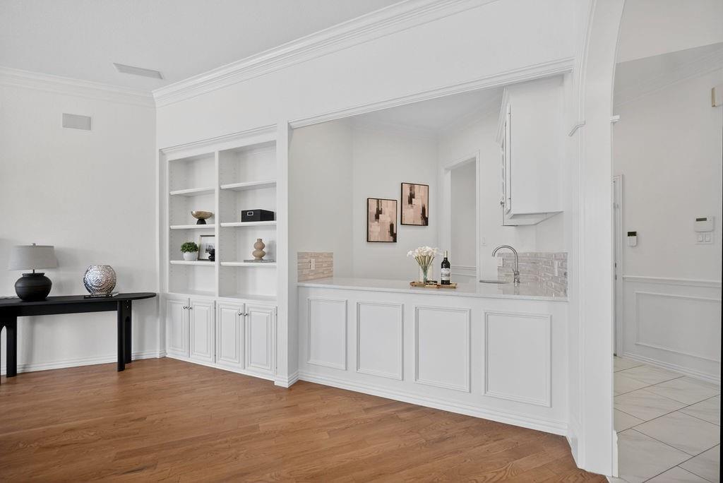 Twin Gates Add - Residential