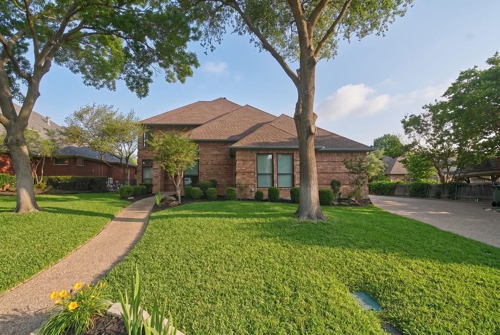 Twin Gates Add - Residential