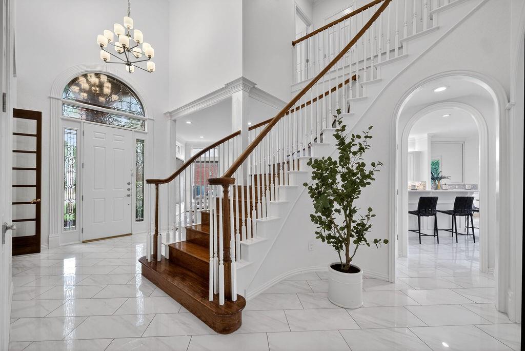 Twin Gates Add - Residential