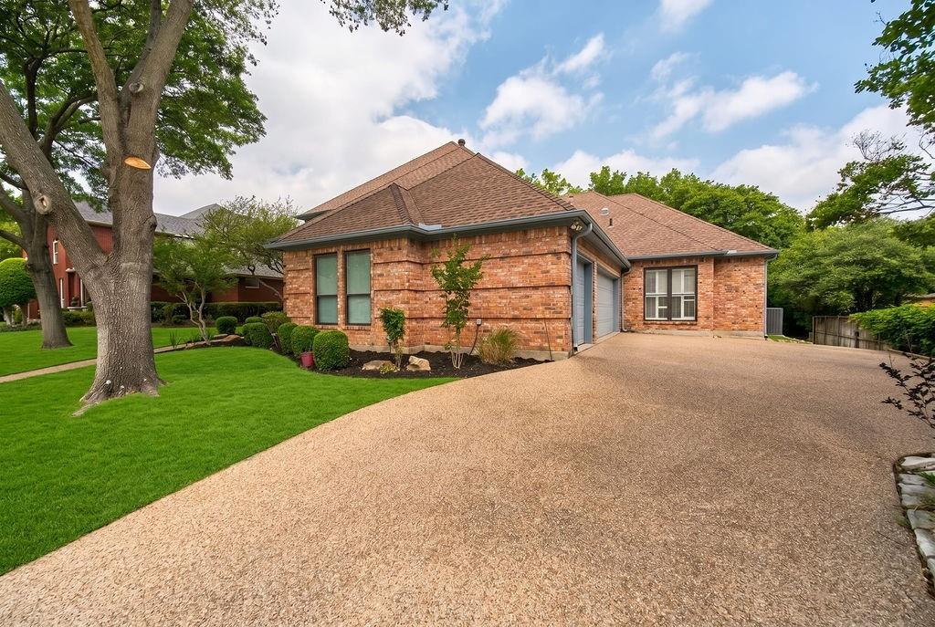Twin Gates Add - Residential