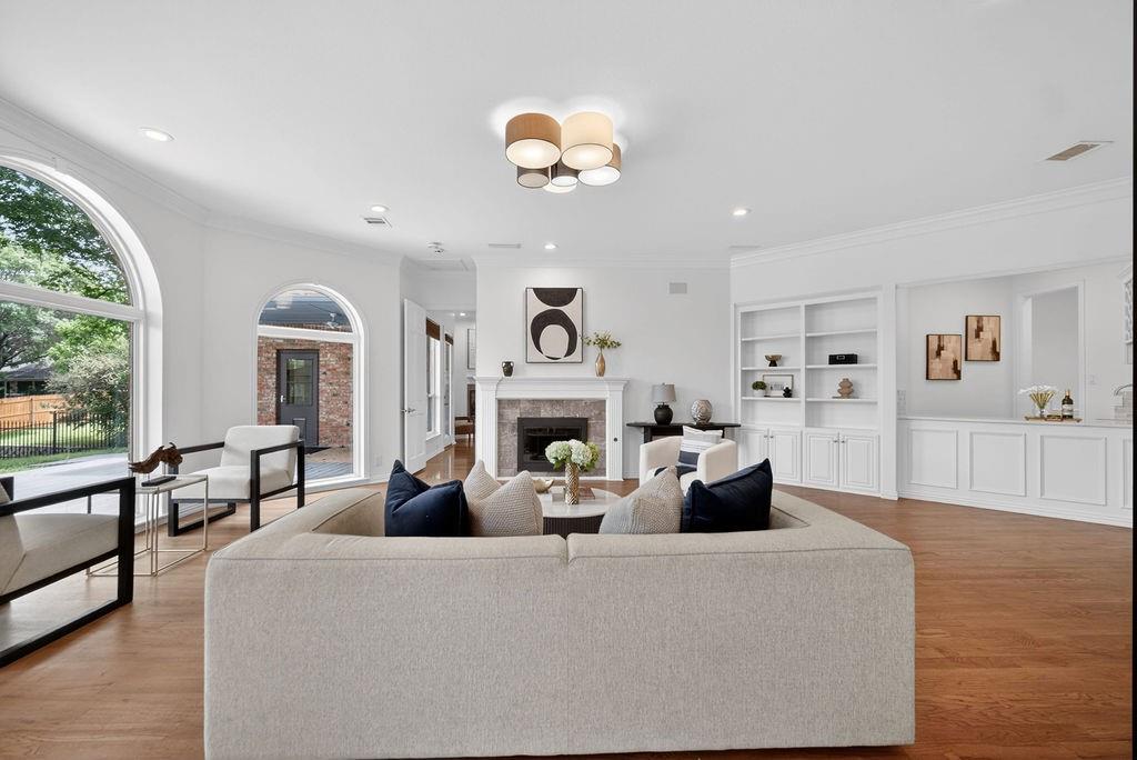 Twin Gates Add - Residential