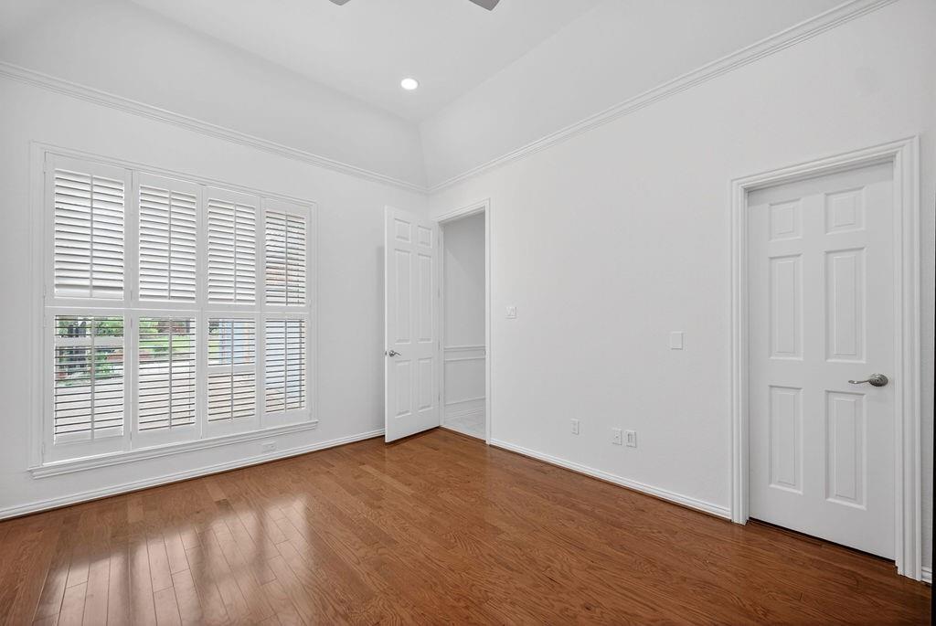 Twin Gates Add - Residential