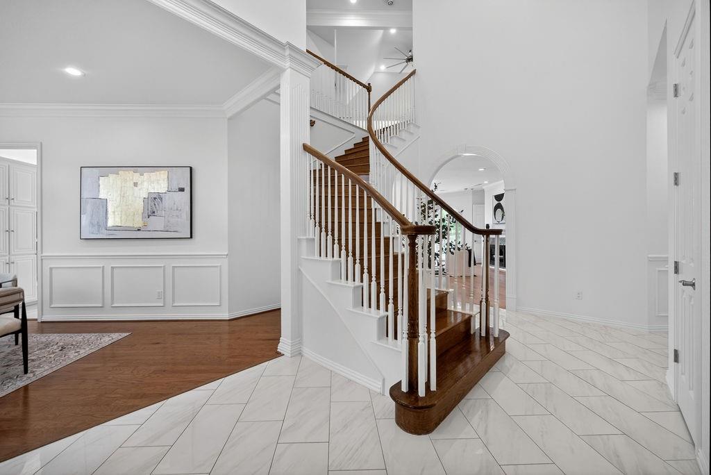 Twin Gates Add - Residential