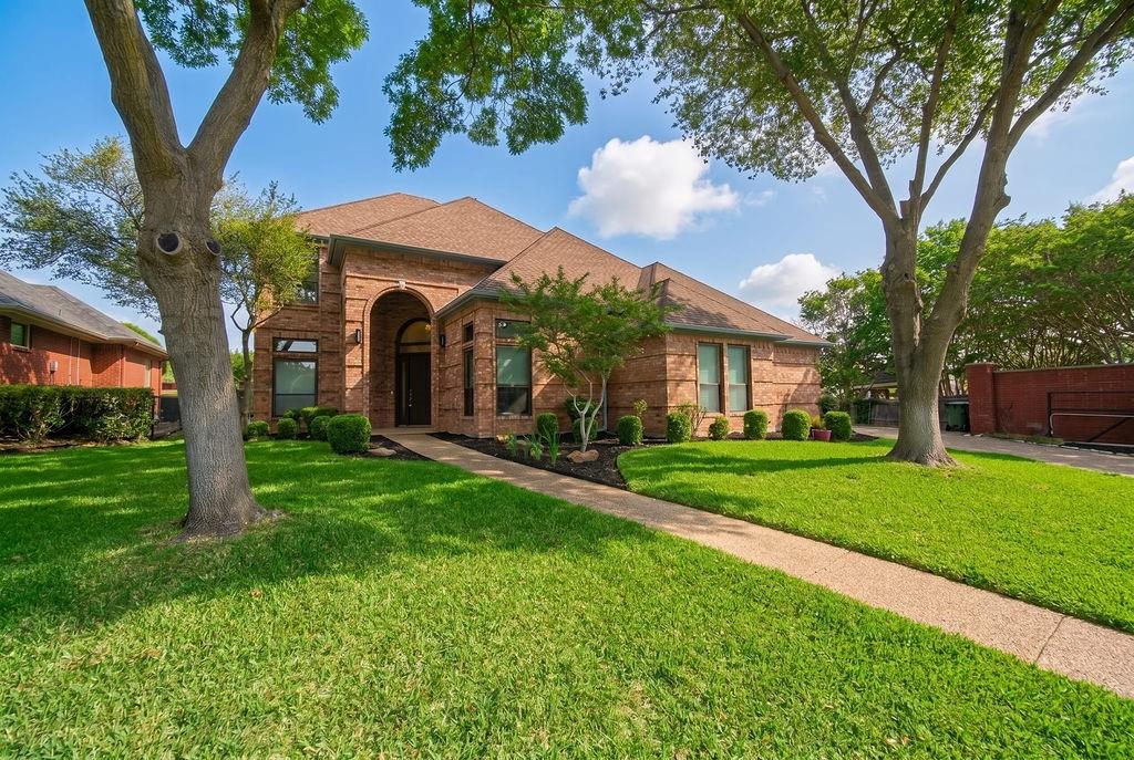 Twin Gates Add - Residential