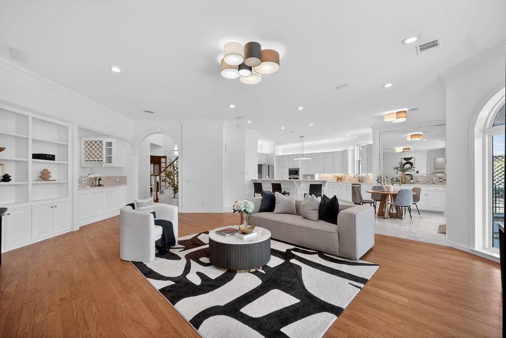 Twin Gates Add - Residential