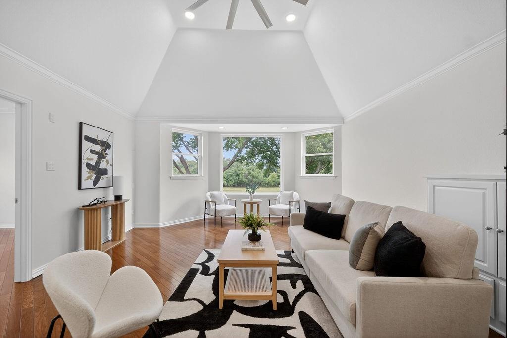 Twin Gates Add - Residential