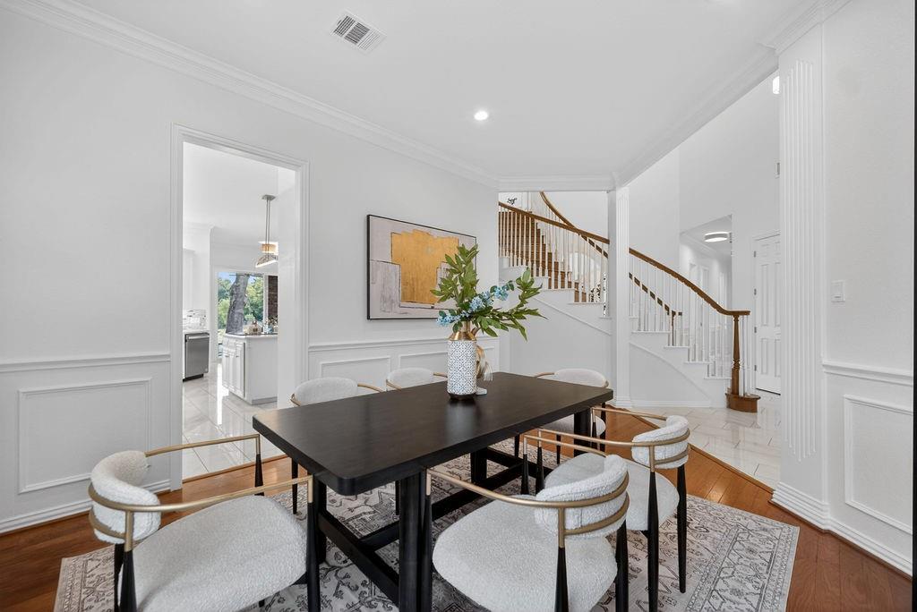 Twin Gates Add - Residential