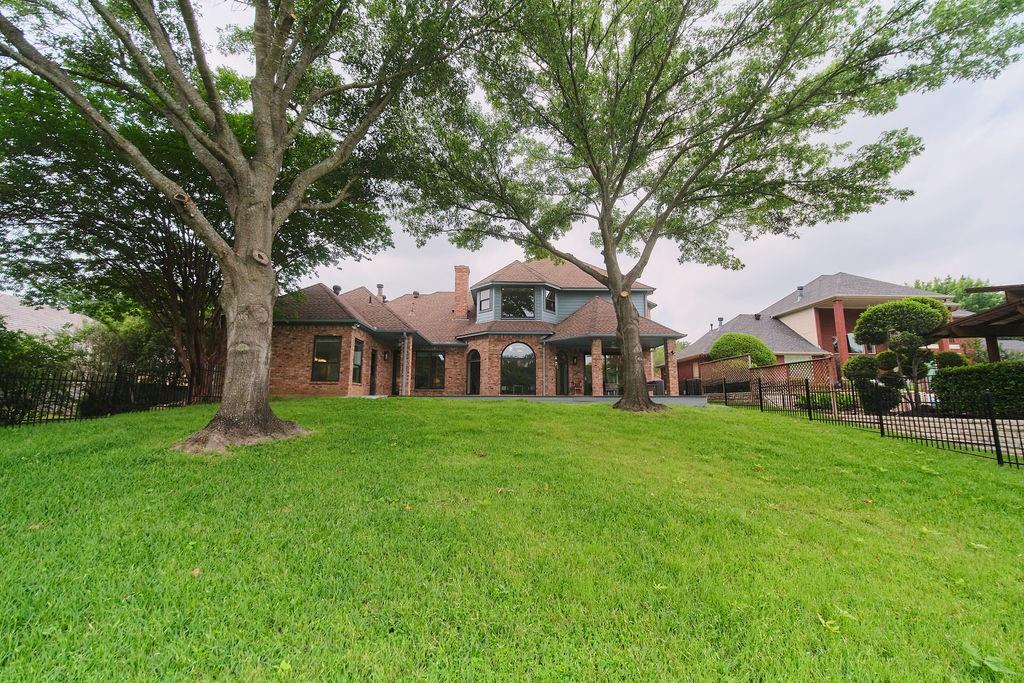 Twin Gates Add - Residential