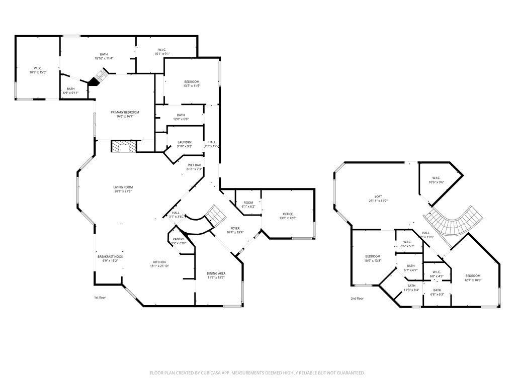 Twin Gates Add - Residential
