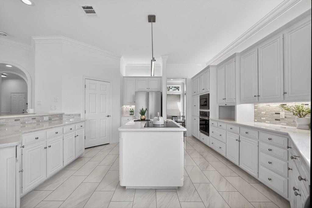 Twin Gates Add - Residential