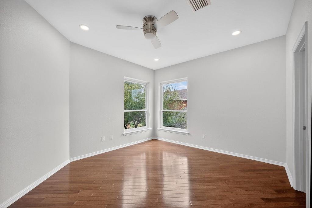 Twin Gates Add - Residential