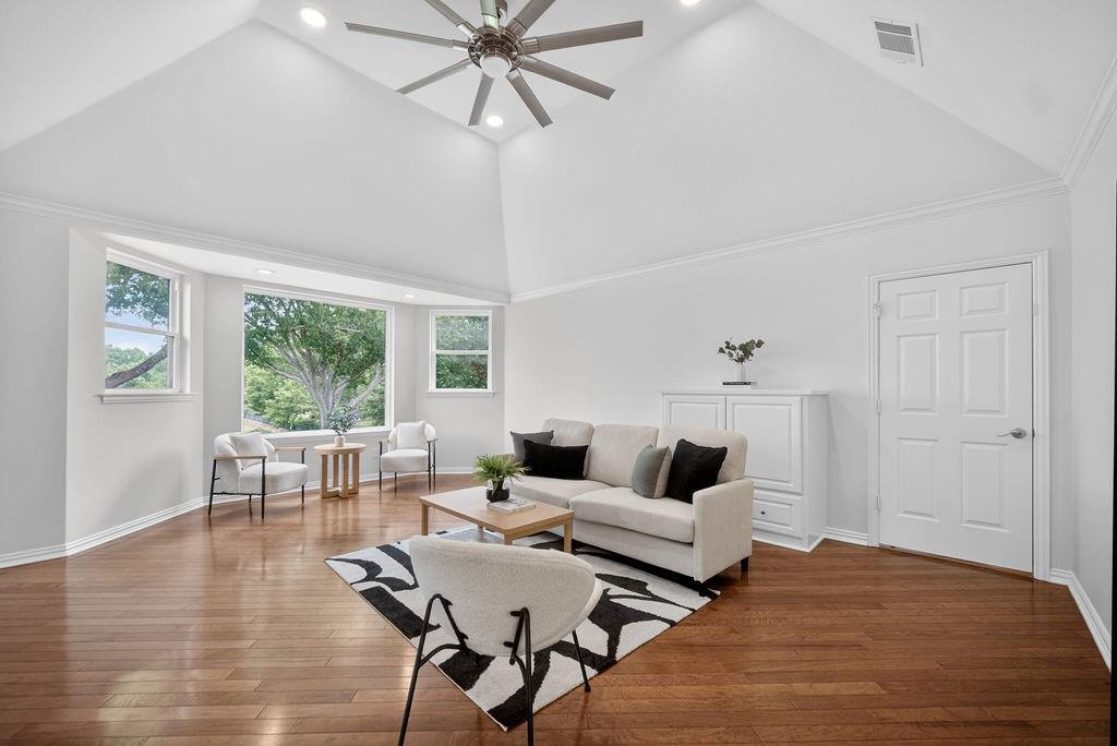 Twin Gates Add - Residential