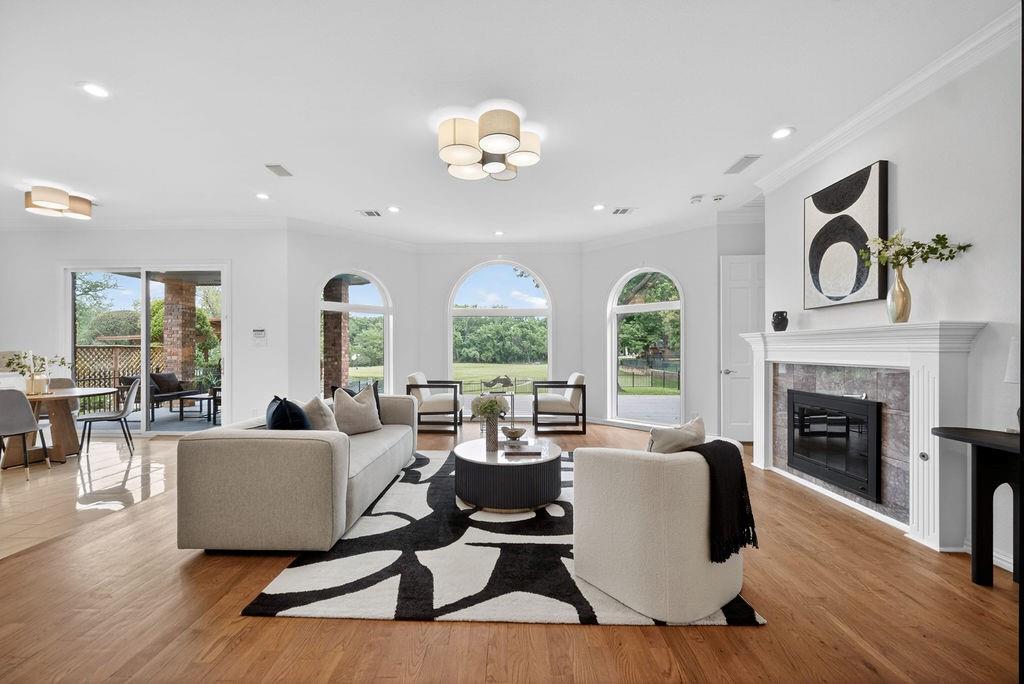 Twin Gates Add - Residential