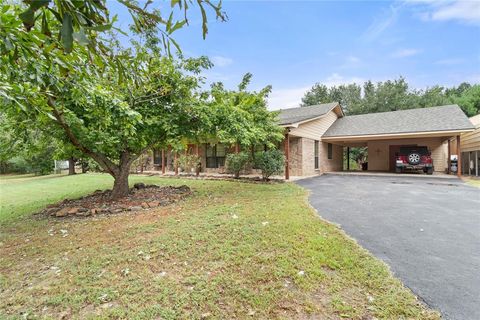 A home in Gilmer