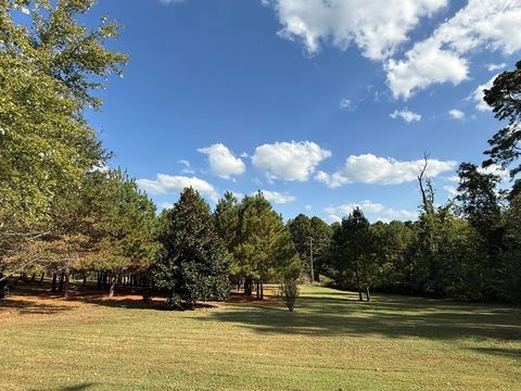 A home in Gilmer