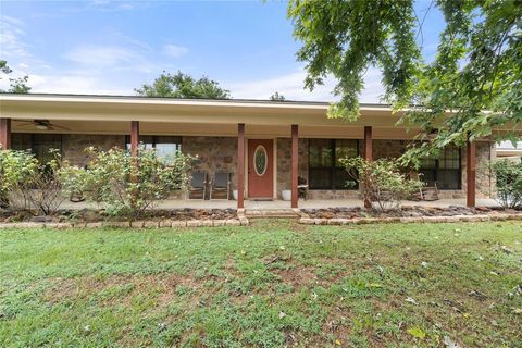 A home in Gilmer