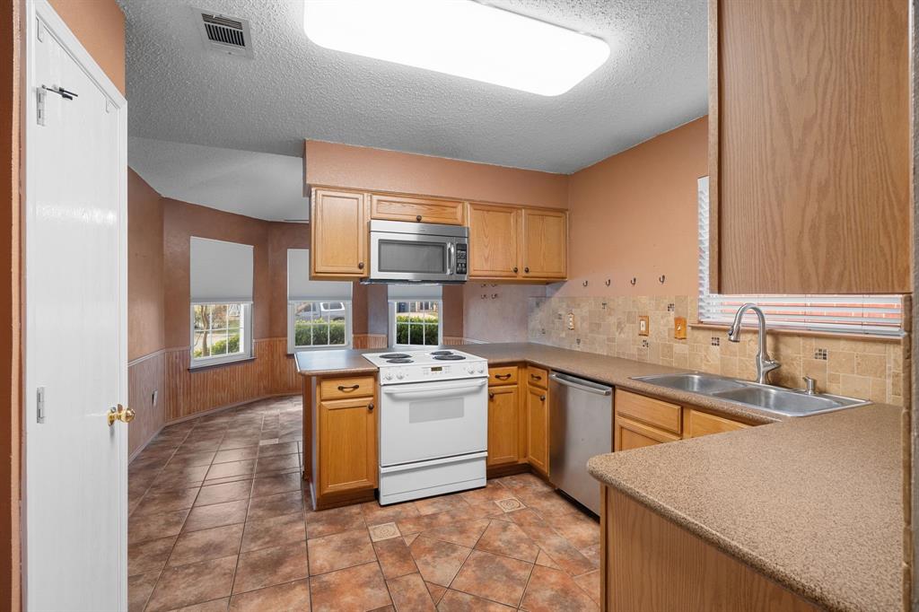 Stone Manor Add - Residential