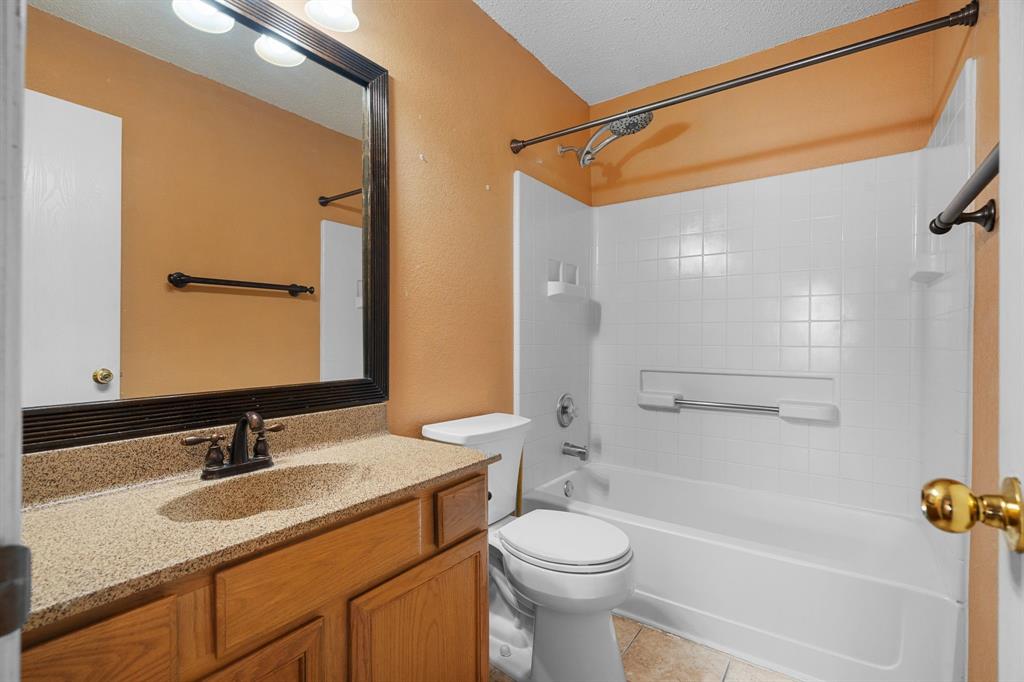 Stone Manor Add - Residential