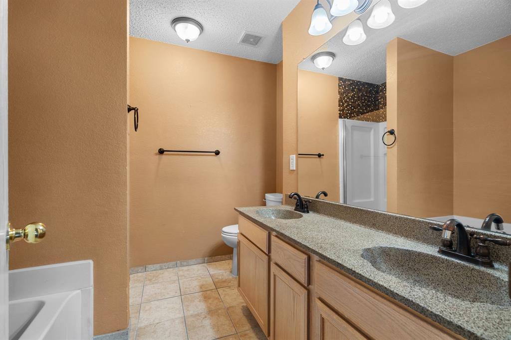 Stone Manor Add - Residential