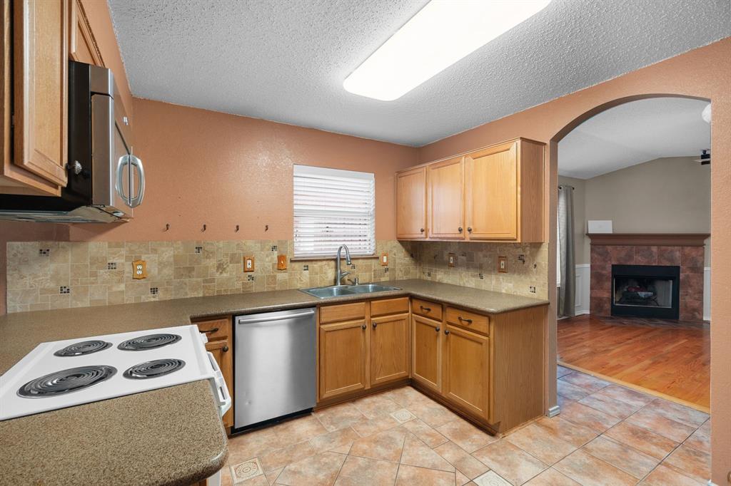 Stone Manor Add - Residential