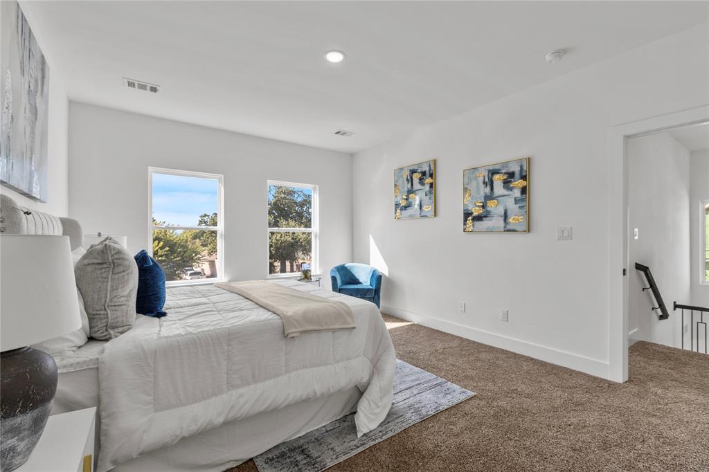 Gilbert Villas Add - Residential