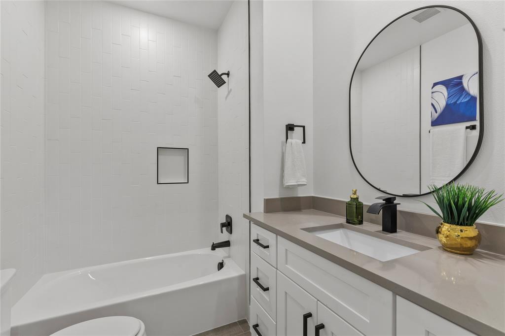 Gilbert Villas Add - Residential