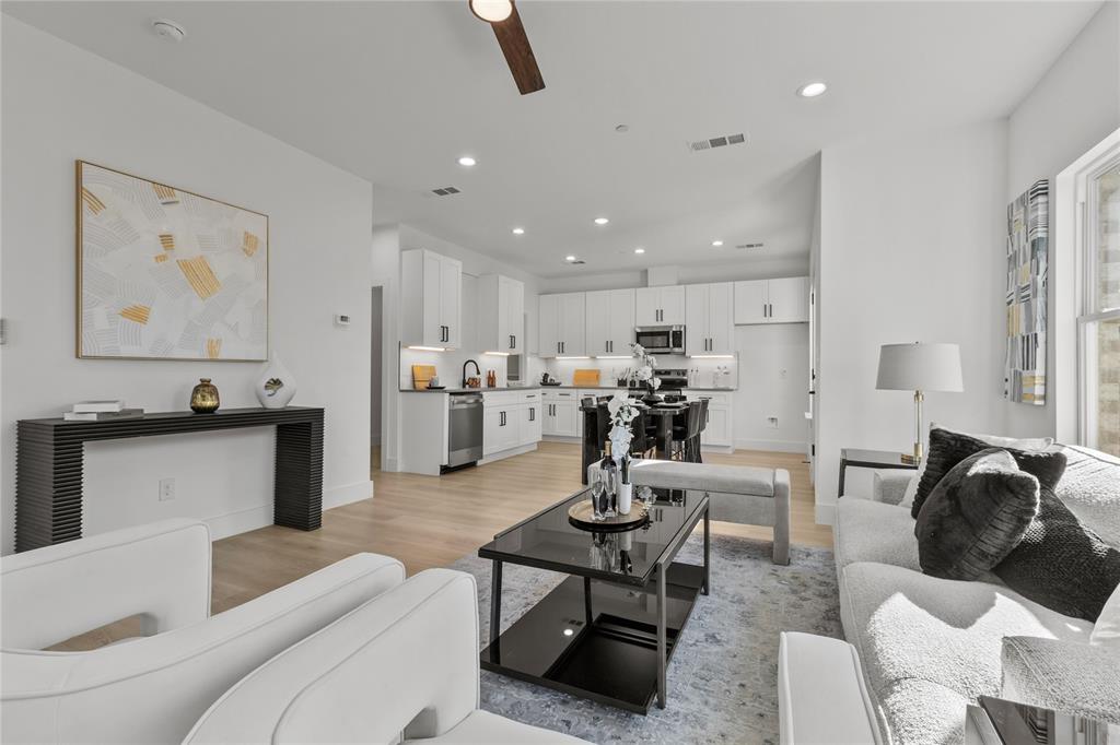 Gilbert Villas Add - Residential