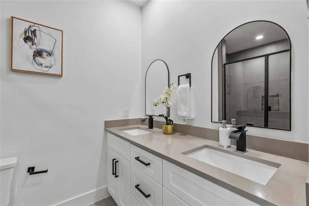 Gilbert Villas Add - Residential