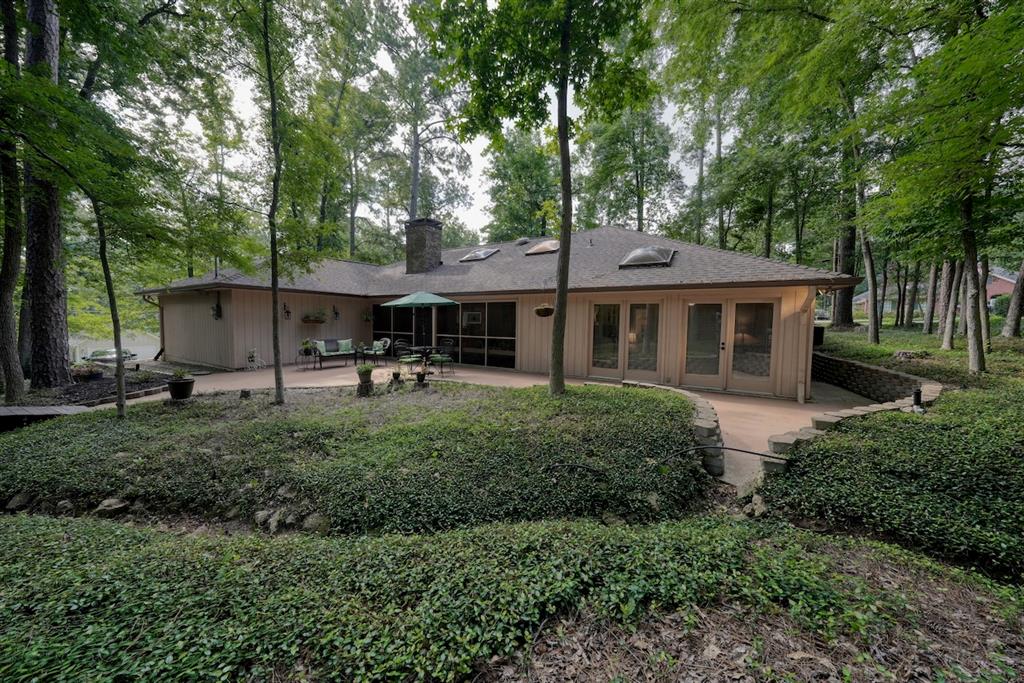 Hide A Way Lake - Residential