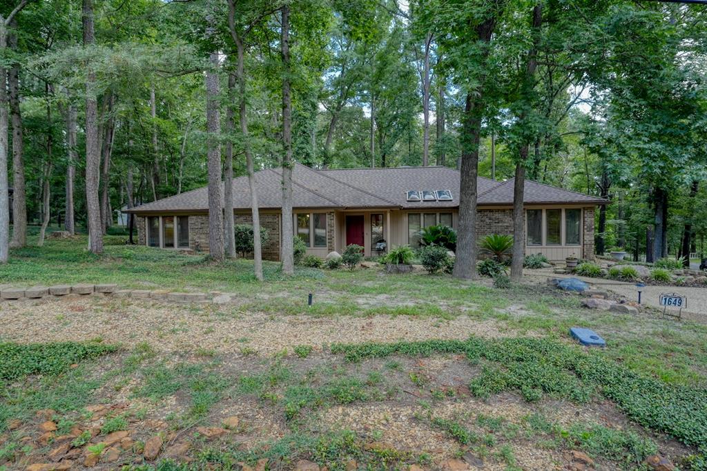 Hide A Way Lake - Residential