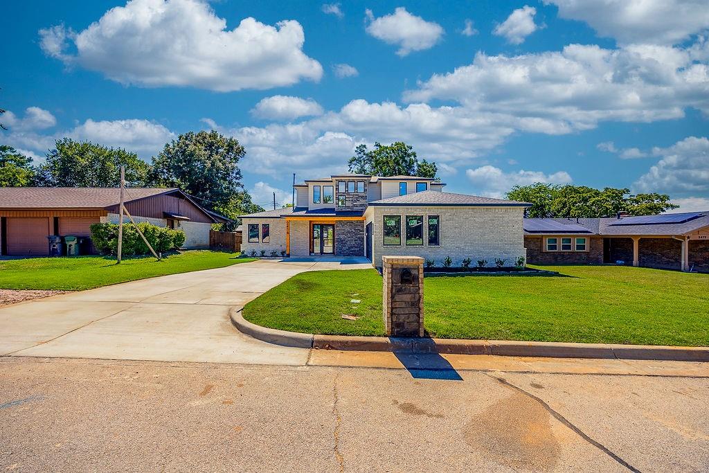 2416 Jewell Drive