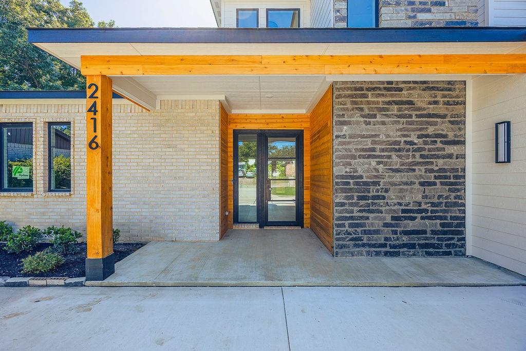 2416 Jewell Drive