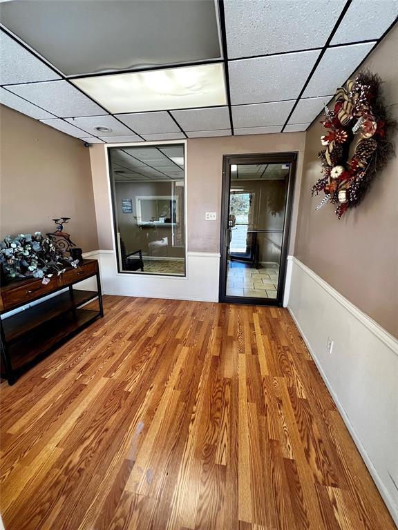 Brookhollow - Commercial Lease