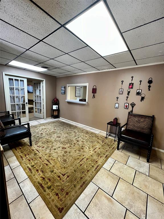 Brookhollow - Commercial Lease