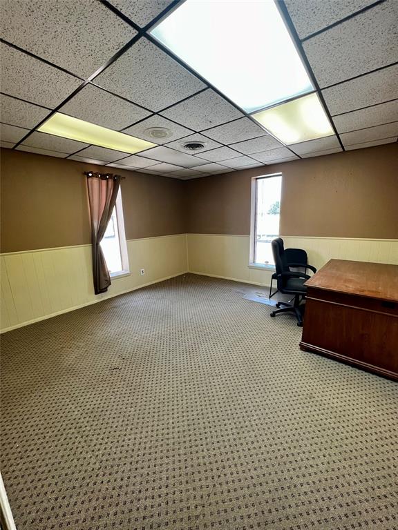 Brookhollow - Commercial Lease