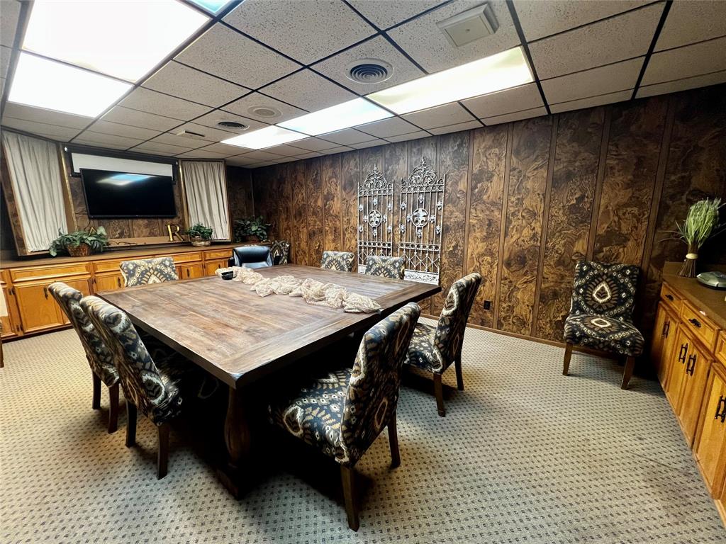 Brookhollow - Commercial Lease