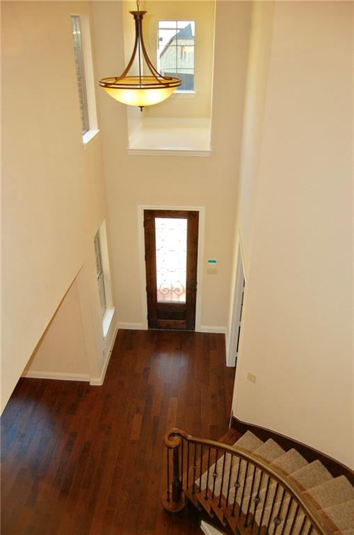 Villas At Twin Creeks #3 - Residential