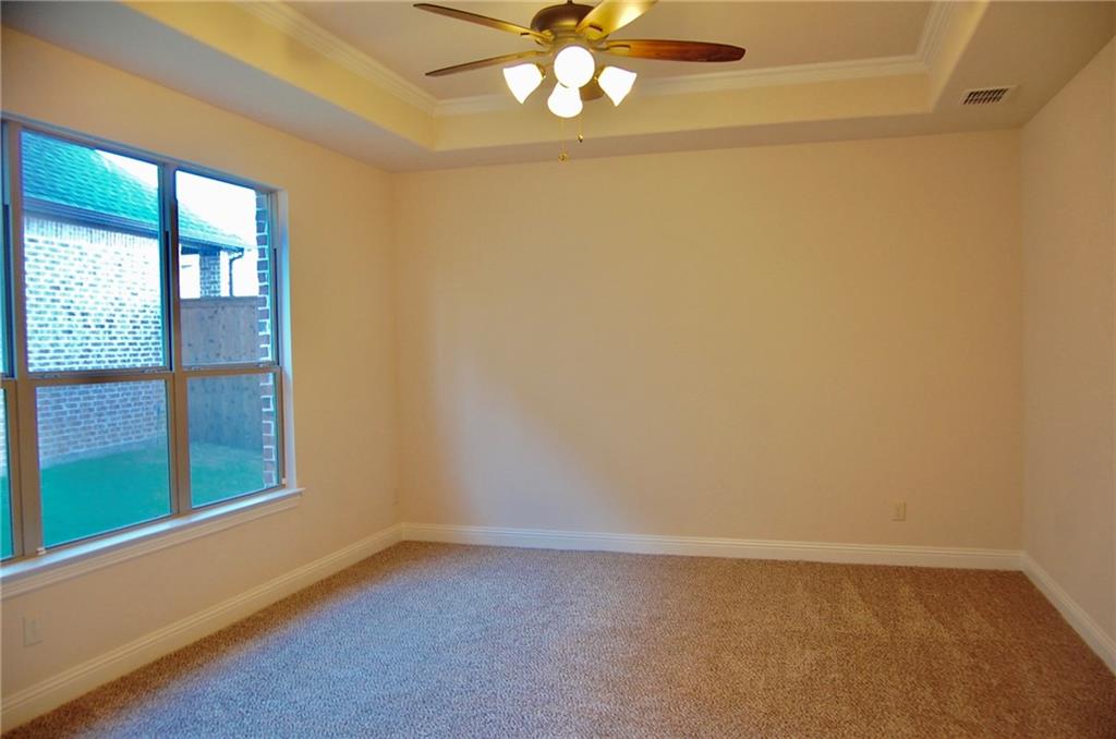 Villas At Twin Creeks #3 - Residential