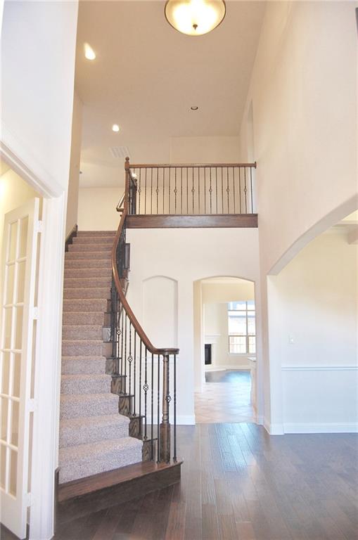 Villas At Twin Creeks #3 - Residential