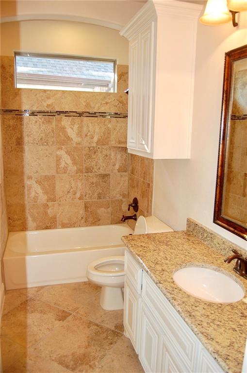 Villas At Twin Creeks #3 - Residential