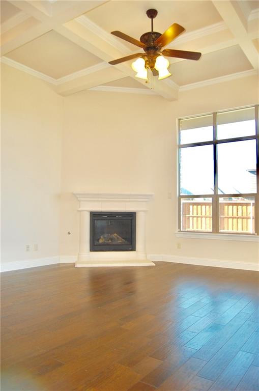 Villas At Twin Creeks #3 - Residential